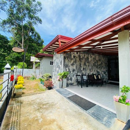 Uva Escape Holiday Bungalow Hotel Bandarawela Exterior photo