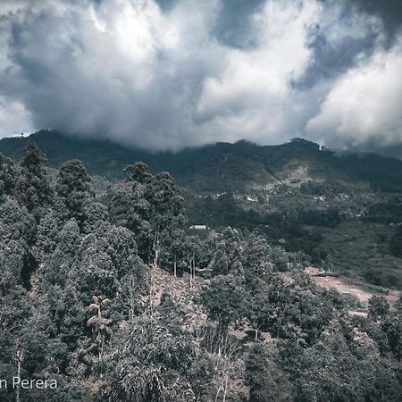 Uva Escape Holiday Bungalow Hotel Bandarawela Exterior photo