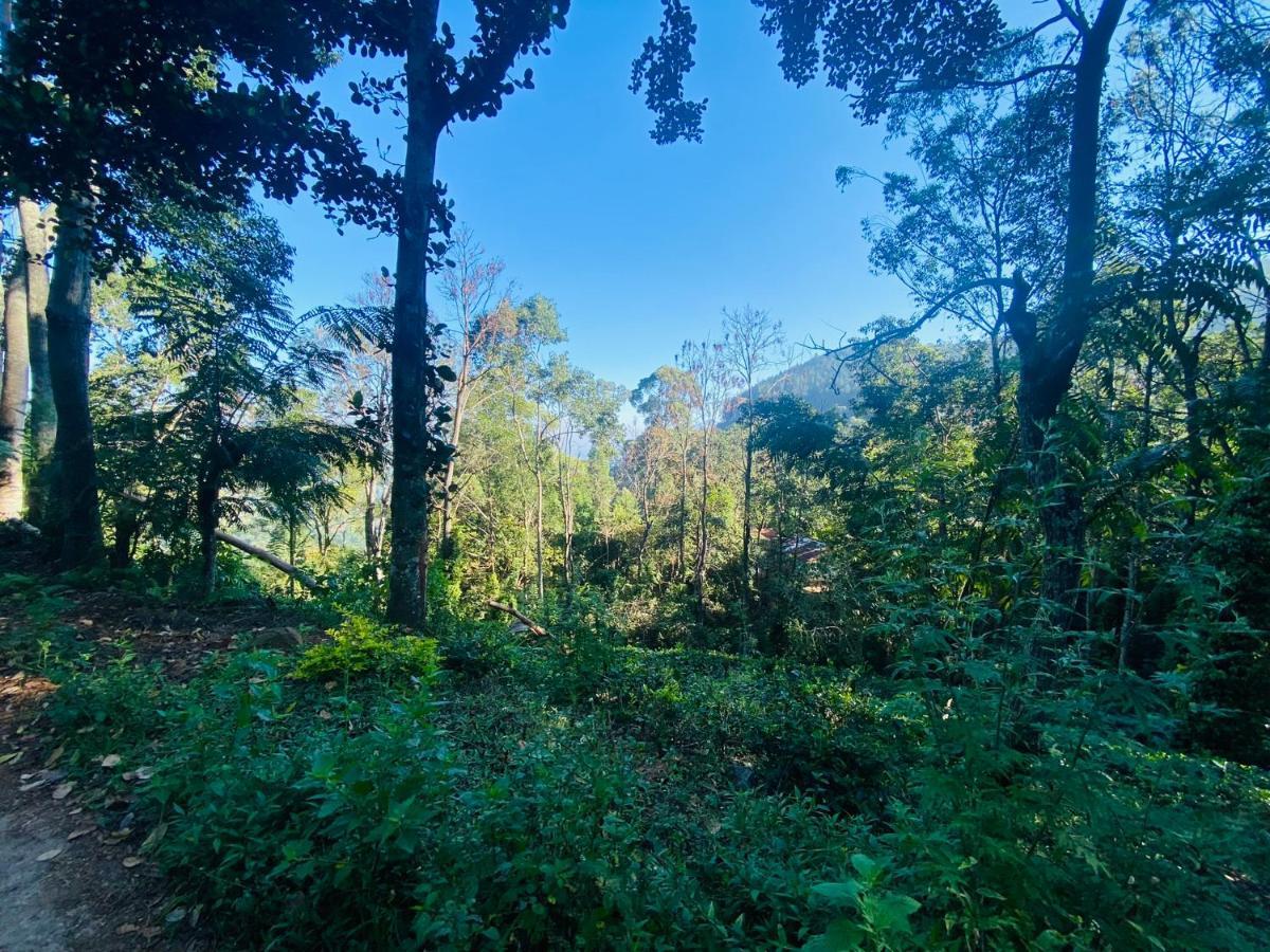 Uva Escape Holiday Bungalow Hotel Bandarawela Exterior photo