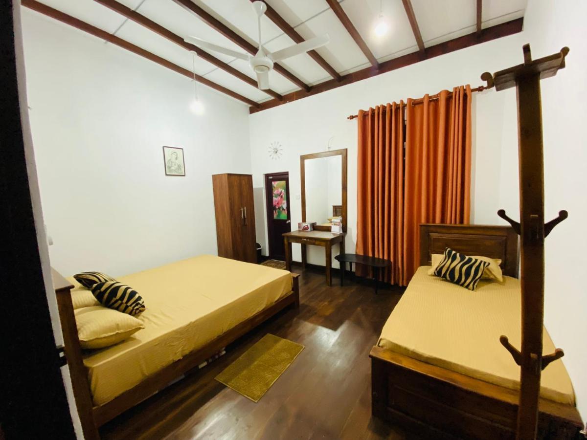 Uva Escape Holiday Bungalow Hotel Bandarawela Exterior photo