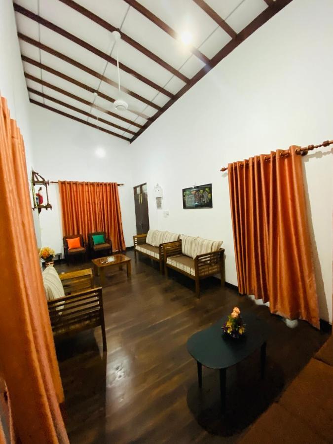 Uva Escape Holiday Bungalow Hotel Bandarawela Exterior photo