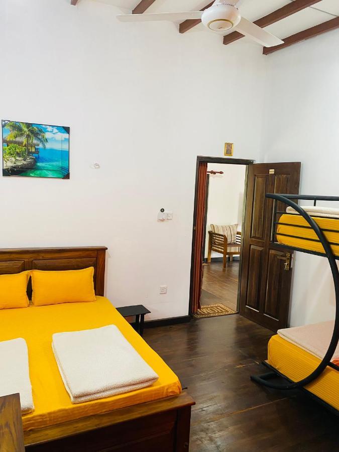 Uva Escape Holiday Bungalow Hotel Bandarawela Exterior photo